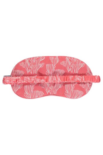 Masque pour les Yeux Coral Coolness - Unique 6