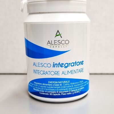 Suplemento ALESCO - 60 cápsulas