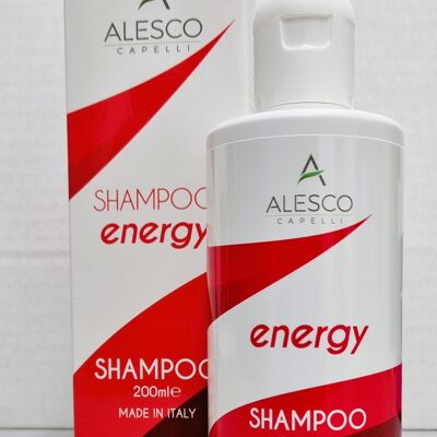 ENERGY Shampoo