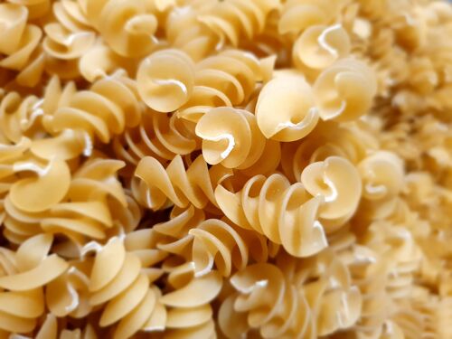 FUSILLI TRADITION au blé dur 500G