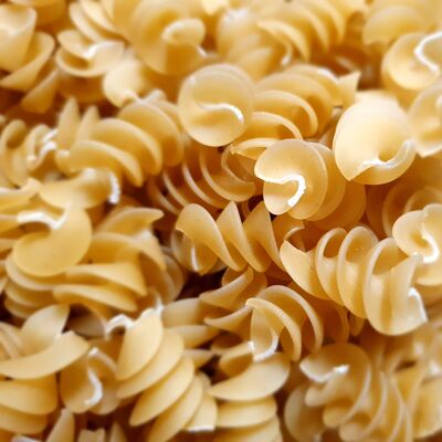 FUSILLI TRADITION with durum wheat 500G