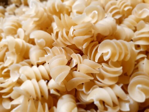 FUSILLI PAYSANNE au blé tendre 500G