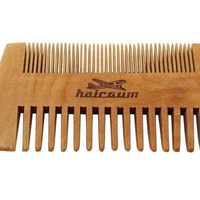 Hairgum Wooden Comb