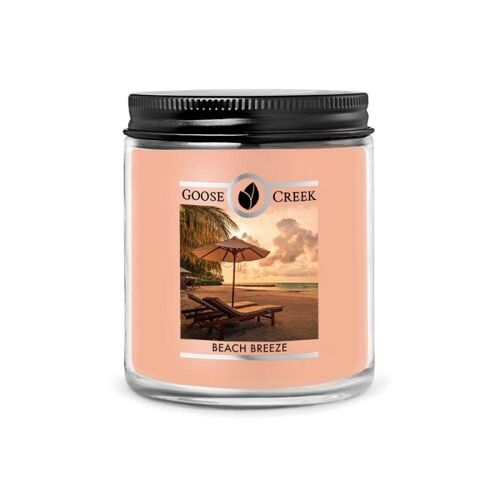 Beach Breeze Soy Wax Goose Creek Candle® 198 Grams 45 burning hours