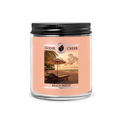 Beach Breeze Soy Wax Goose Creek Candle® 198 grammi 45 ore di combustione