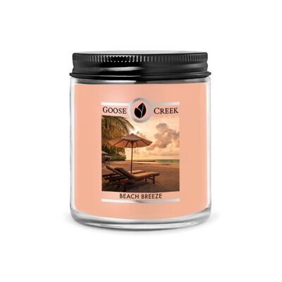 Beach Breeze Soy Wax Goose Creek Candle® 198 Grams 45 burning hours