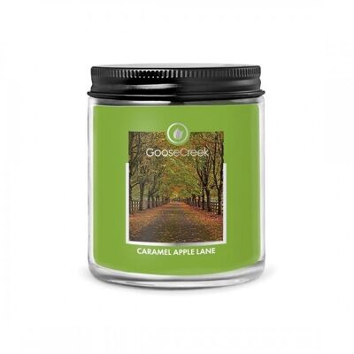 Caramel Apple Lane Sojawachs Goose Creek Candle® 198 Gramm 45 Brennstunden