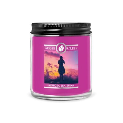 Mimosa Sea Spray Soy Wax Goose Creek Candle® 198 Gramos 45 horas de combustión