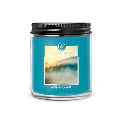 Morning Mist Soy Wax Goose Creek Candle® 198 grammi 45 ore di combustione