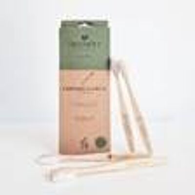 Spazzolino x4 setole morbide