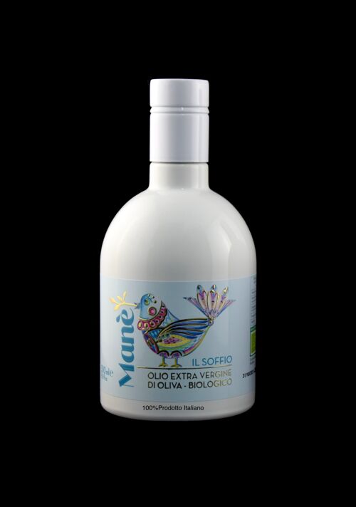 IL SOFFIO - Bottiglia 500 ml