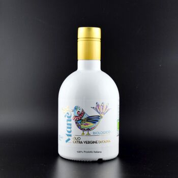 Monocultivar PICHOLINE - Bottiglia 500 ml 1