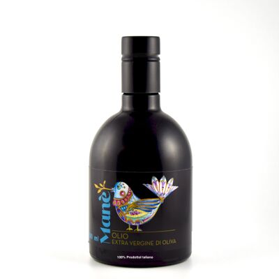 Monokultivar CORATINA - Bottiglia 500 ml