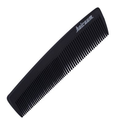 Hair gum comb