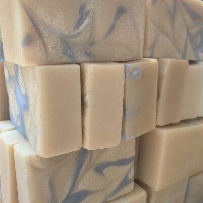 Mare's Milk Soap - Marine - Bulk 100 g
