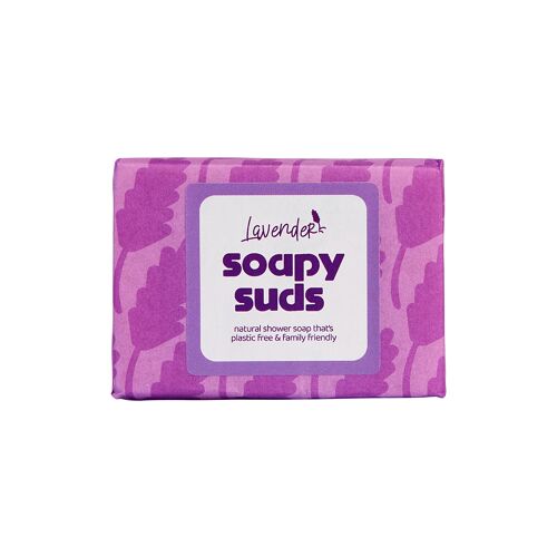 Soap Bars - Lavender (x1)