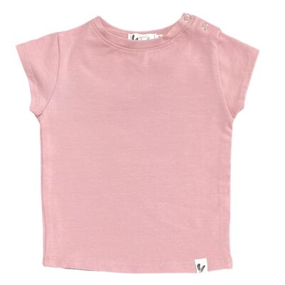 Shirt persian pink