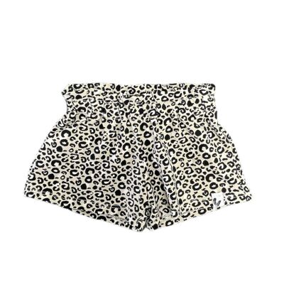 Shorts culottes panter