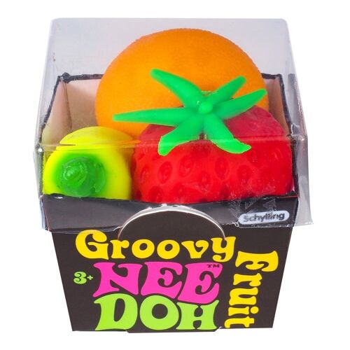 Groovy Fruit Needoh (12)