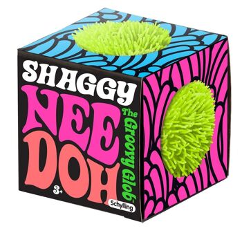 Shaggy Needoh (12) 3