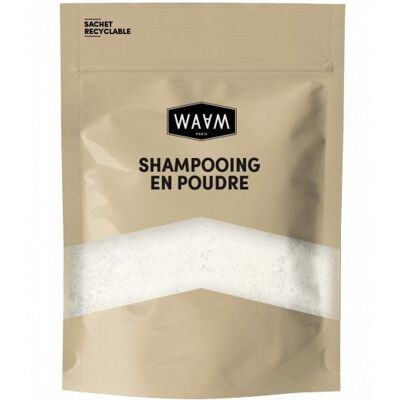 MAGIC POWDER - Shampoo in polvere (formato ricarica)