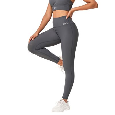 Leggings VIBRANTI - Onyx Shadow