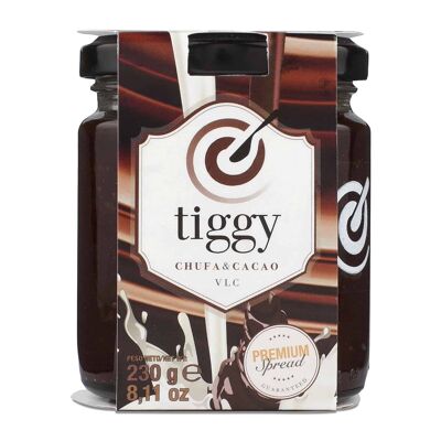 Tiggy Chufa & Cacao
