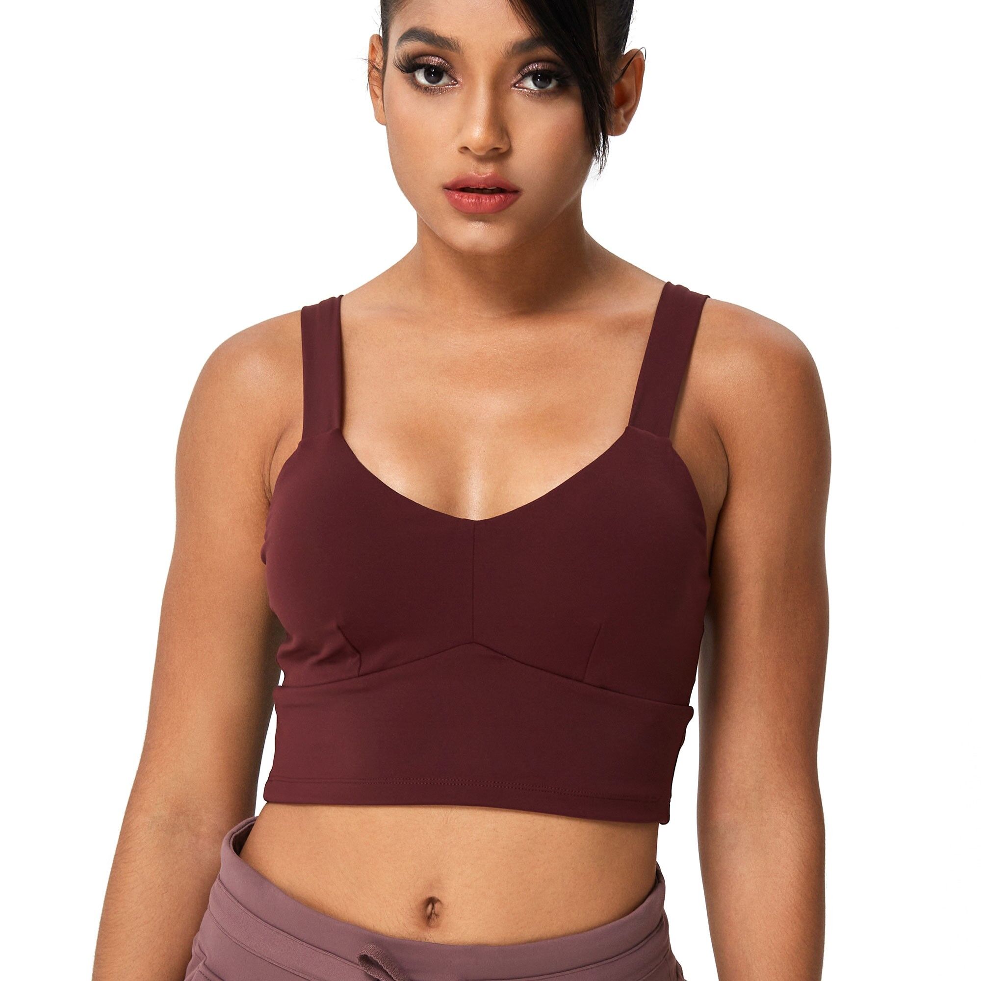 Top REAL BABE - Uva estiva