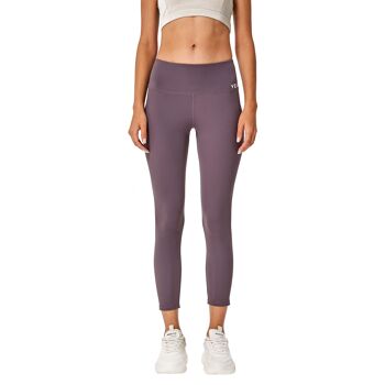 Legging OBSESSED - Nuage du matin 3