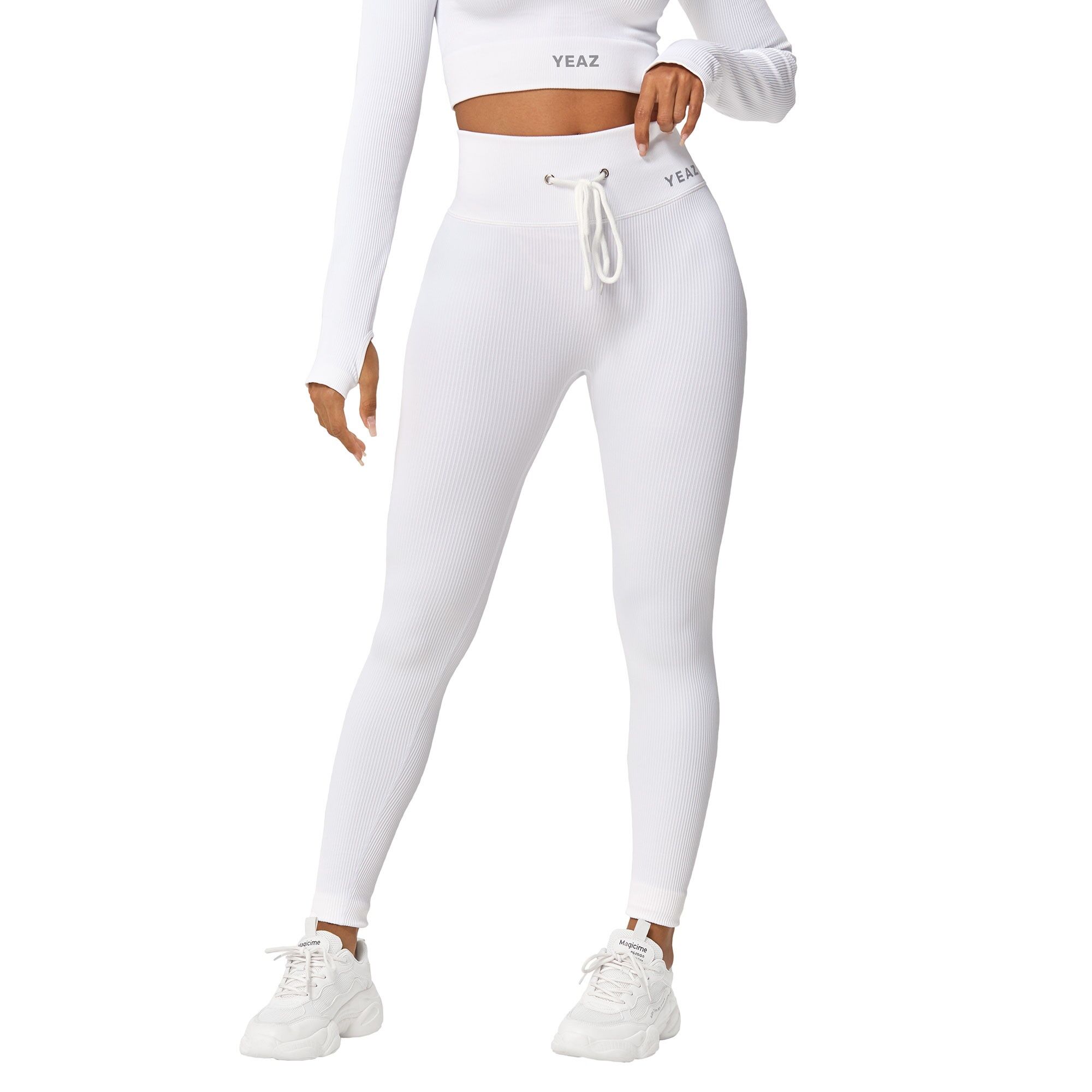 Seasalt cropped clearance leggings