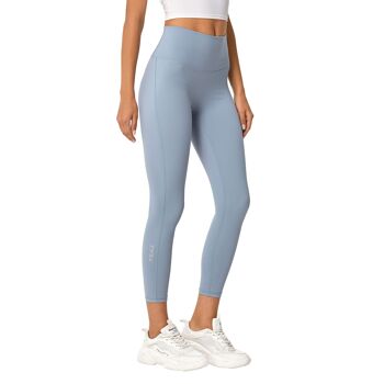 Legging SHOW - Bleu clair 2