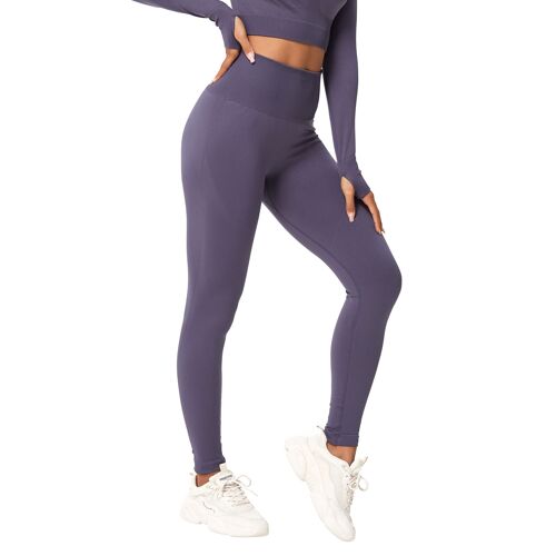 LEGEND Leggings - Summer Grape