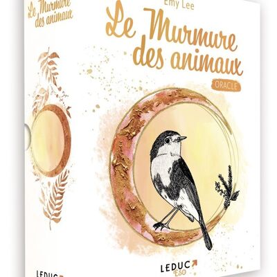 Oracle le murmure des animaux