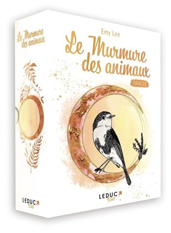 Oracle le murmure des animaux 1