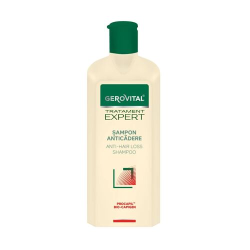 Anti Hair Loss Shampoo | Tratament Expert | 250ml