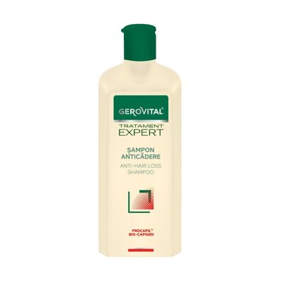 Champú Anticaída | Experto en tratamientos | 250ml