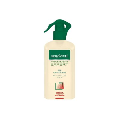 Siero anticaduta | Esperto di trattamento | 150 ml