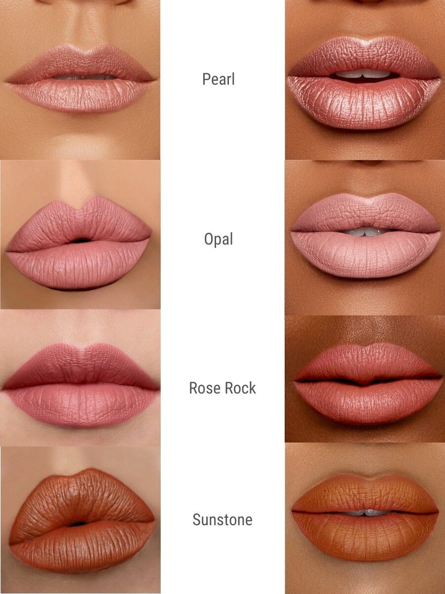 Lipstick 300 Rose Rock