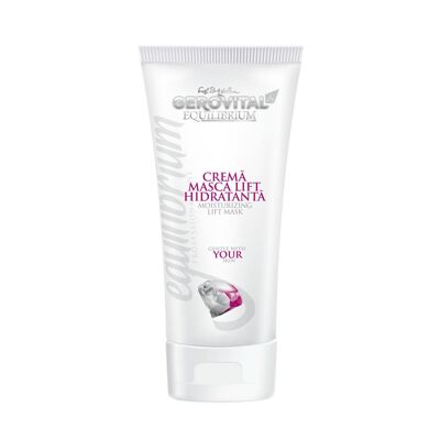 Masque Lift Hydratant | 200ml | Équilibre |