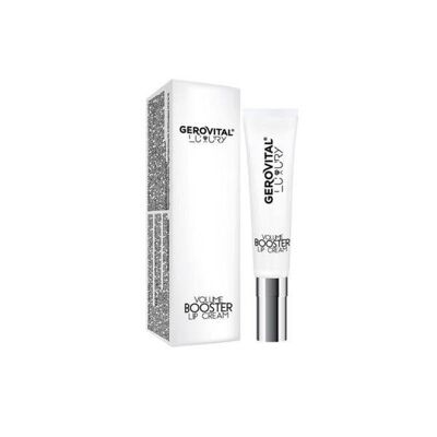 Crema labbra volume booster | 15 ml | Lusso