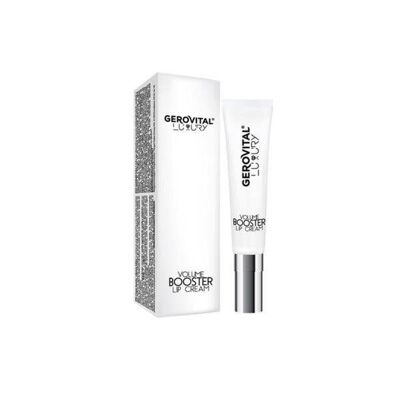 Volume Booster lip crème | 15 ml | Luxury