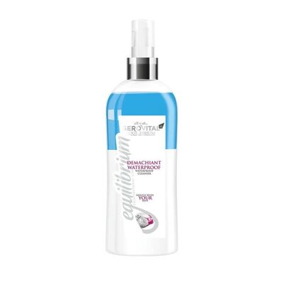 Limpiador impermeable Aceite de argán | Equilibrio | 150ml