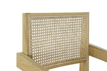 TABOURET ROTIN ORME 54X58X105 NATUREL MB189814 3