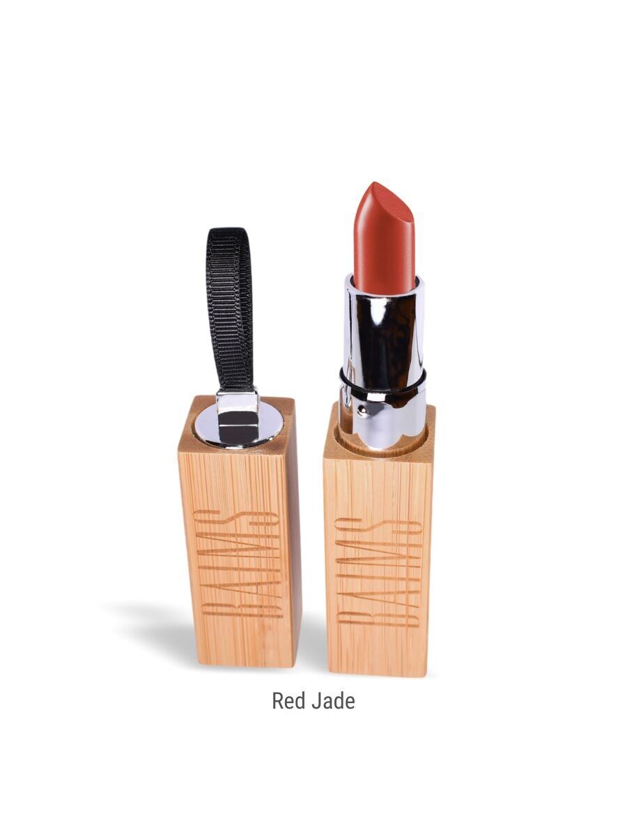 Lipstick 600 Red Jade