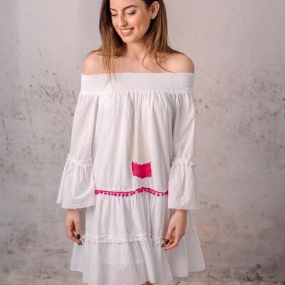 Robe Lidia (Taille S / M)
