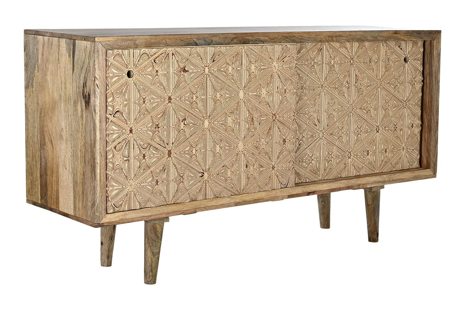 BUFFET MANGO ABEDUL 160X45X85 NATURAL MB192682