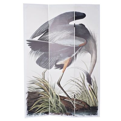 PINE CANVAS SCREEN 120X2,5X180 GARZA REVERSIBEL MB193787