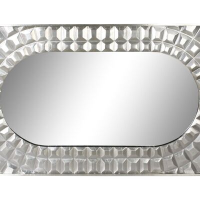 MANGO SPIEGEL 154X4X92 SILBER MB194152