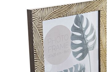 CADRE PHOTO 20X25 PS 25X1,5X30 FEUILLES 4 ASSORTIMENTS. MF193231 2