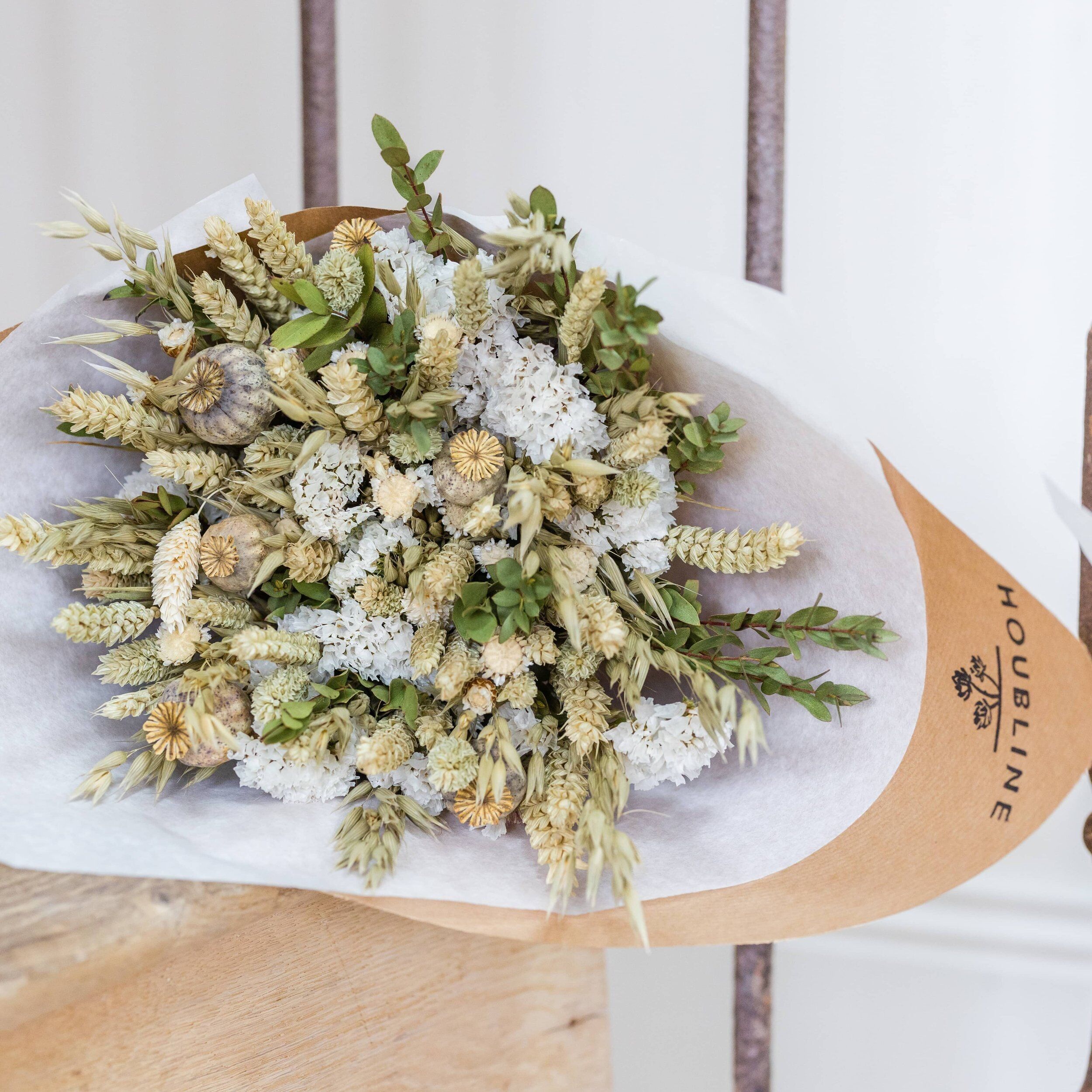 Mazzo verde della drogata